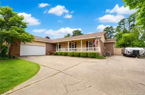 2061 Wood Duck Dr, Fayetteville, NC 28306