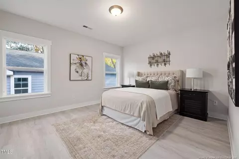 Bedroom - 2510 Harvard Ave, Durham, NC 27703 photo 3 of 5