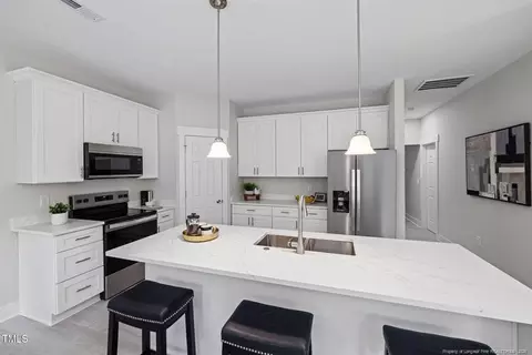 Kitchen - 2510 Harvard Ave, Durham, NC 27703 photo 2 of 2