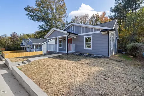 Other - 2510 Harvard Ave, Durham, NC 27703 photo 1 of 7