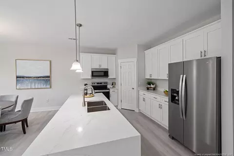 Kitchen - 2510 Harvard Ave, Durham, NC 27703 photo 1 of 2