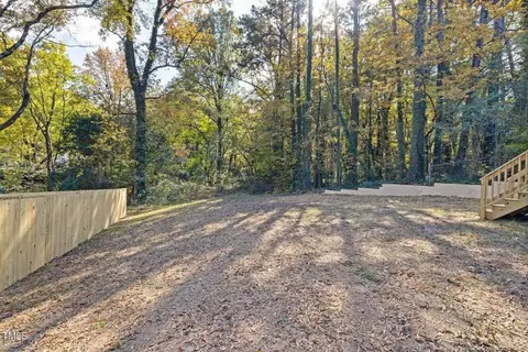 Exterior - 2510 Harvard Ave, Durham, NC 27703 photo 6 of 7