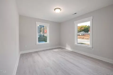 Bedroom - 2510 Harvard Ave, Durham, NC 27703 photo 1 of 5