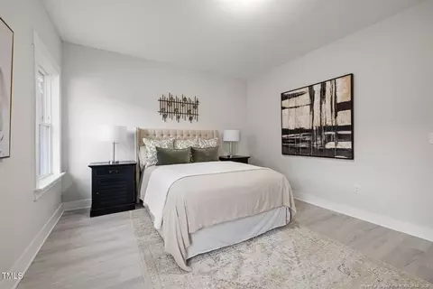 Bedroom - 2510 Harvard Ave, Durham, NC 27703 photo 4 of 5