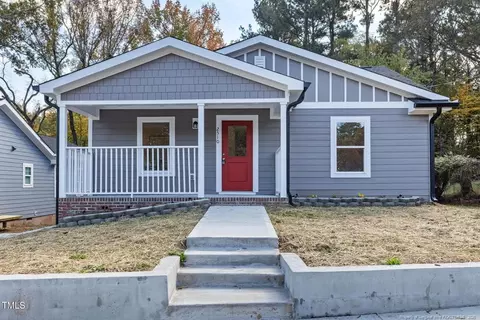 2510 Harvard Ave, Durham, NC 27703