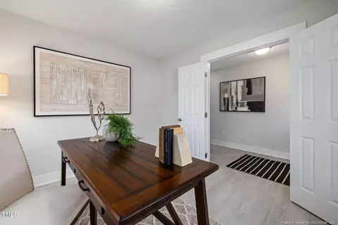Entry Way - 2510 Harvard Ave, Durham, NC 27703 photo 2 of 2