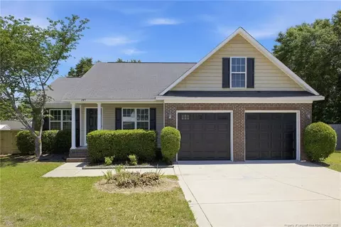 249 Beckman Pl, Raeford, NC 28376