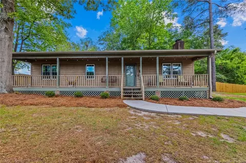 290 Rockfish Rd, Raeford, NC 28376