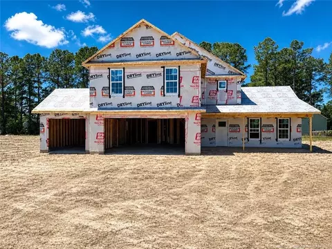166 Penberthy Way, Raeford, NC 28376