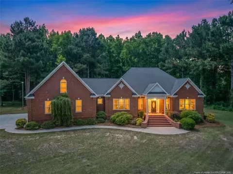 3611 Coleman Rd, Fayetteville, NC 28312