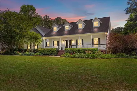 1546 Sandy Bay Cir, Fayetteville, NC 28312