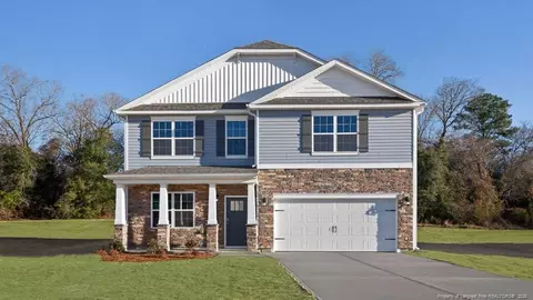 181 Rashford Way, Raeford, NC 28376