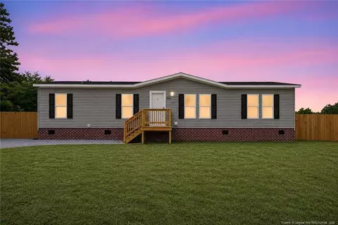 7336 Hypony Trl, Parkton, NC 28371