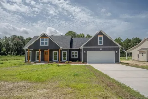 3309 Nc 20 Hwy, Saint Pauls, NC 28384