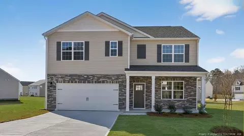 3066 Bayview Dr, Vass, NC 28394