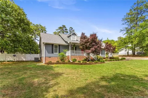21 Clyde Ln, Cameron, NC 28326 photo 2