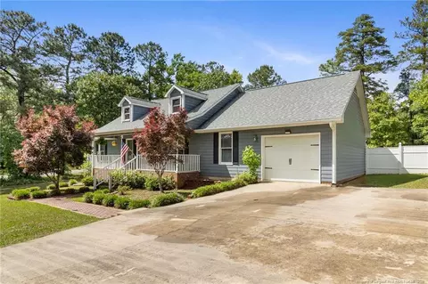 21 Clyde Ln, Cameron, NC 28326 photo 3