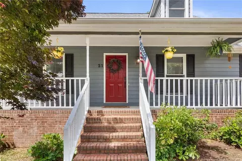 21 Clyde Ln, Cameron, NC 28326 photo 4