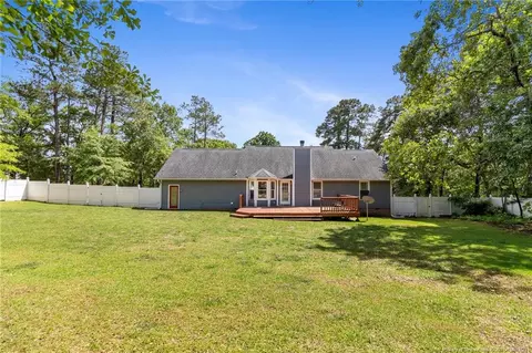 21 Clyde Ln, Cameron, NC 28326 photo 32