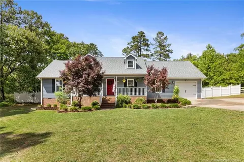 21 Clyde Ln, Cameron, NC 28326