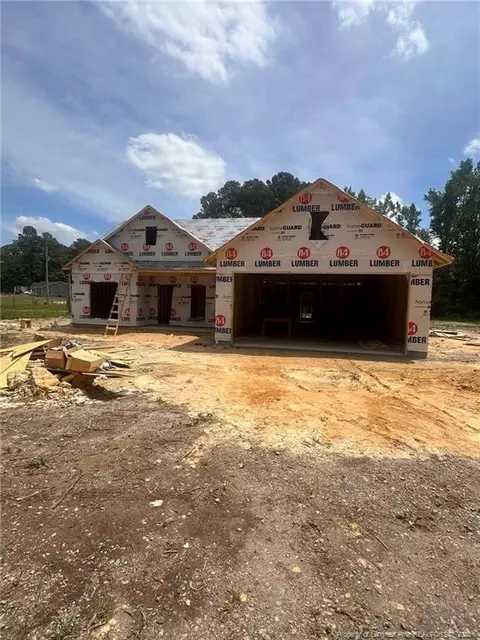 4912 Arabia Rd, Raeford, NC 28376