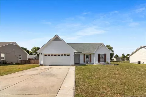 115 Beech Dr, Raeford, NC 28376
