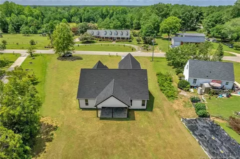 View/Area - 3025 Old Stage Rd S, Erwin, NC 28339 photo 3 of 7