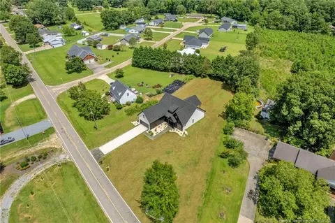 View/Area - 3025 Old Stage Rd S, Erwin, NC 28339 photo 2 of 7