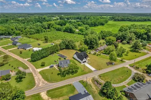 View/Area - 3025 Old Stage Rd S, Erwin, NC 28339 photo 7 of 7