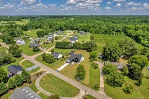 View/Area - 3025 Old Stage Rd S, Erwin, NC 28339 photo 5 of 7