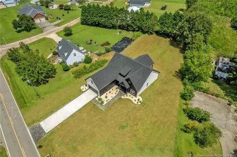View/Area - 3025 Old Stage Rd S, Erwin, NC 28339 photo 4 of 7