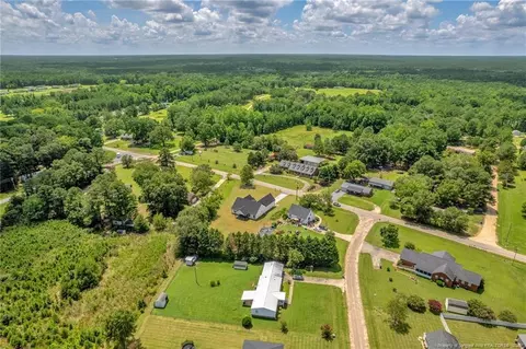 View/Area - 3025 Old Stage Rd S, Erwin, NC 28339 photo 6 of 7