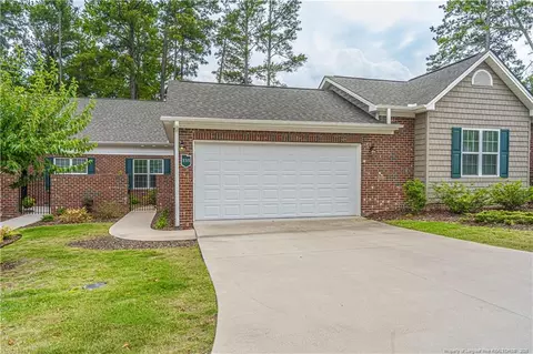535 Lighthorse Cir, Aberdeen, NC 28315