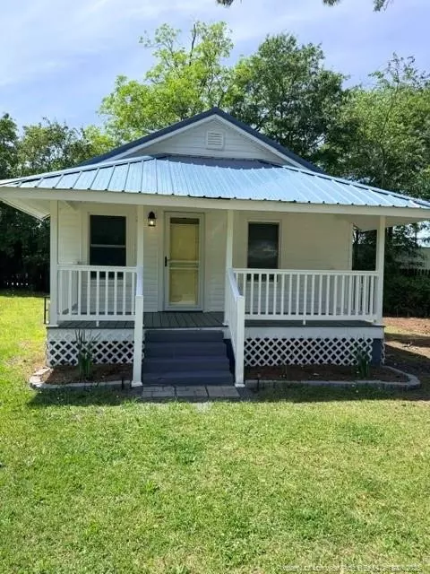 33 State St, Lumberton, NC 28358