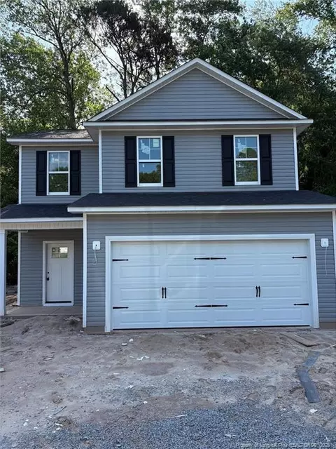 2209 Coffman St, Fayetteville, NC 28306