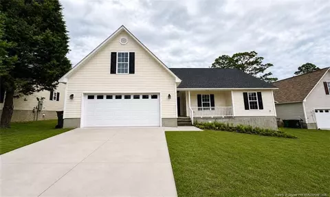 5361 Pringle Way, Hope Mills, NC 28348
