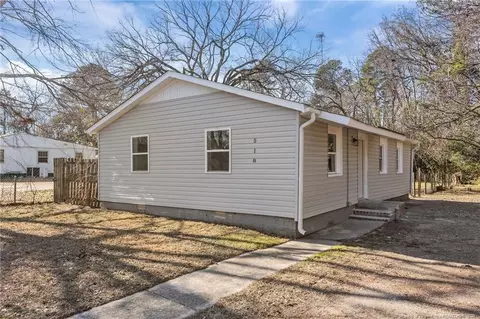 518 S Cool Spring St, Fayetteville, NC 28301