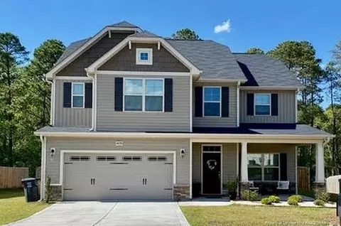 4656 Ritson Ln, Fayetteville, NC 28306