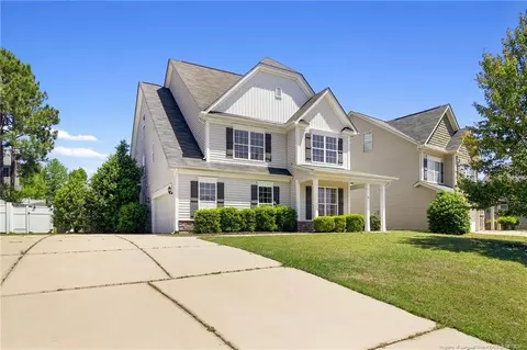 50 Huzzas Cir, Cameron, NC 28326 photo 2