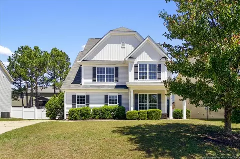 50 Huzzas Cir, Cameron, NC 28326