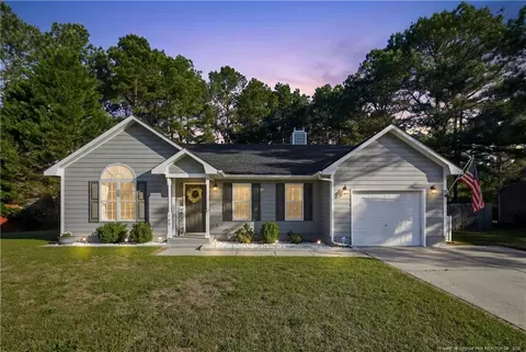 103 Horace Ct, Raeford, NC 28376