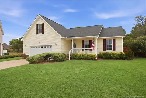 1305 Aultroy Dr, Fayetteville, NC 28306