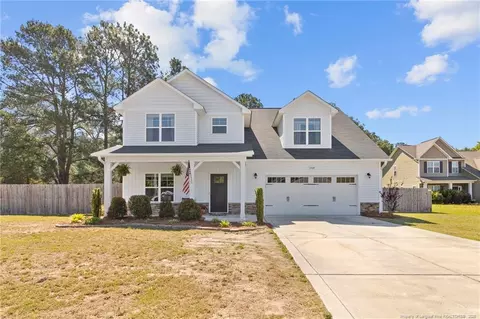 6308 Anise Ln, Stedman, NC 28391