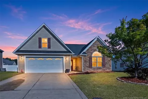 180 Brightwood Dr, Raeford, NC 28376