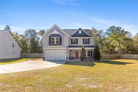 2051 Hayfield Rd, Wade, NC 28395