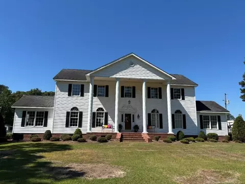 3744 Nc Hwy 210 Hwy E, Harrells, NC 28444