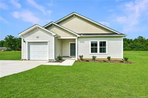 107 Hallwood Dr, Pikeville, NC 27863
