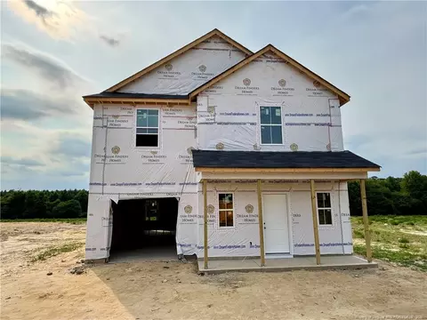 107 Hallwood Dr, Pikeville, NC 27863