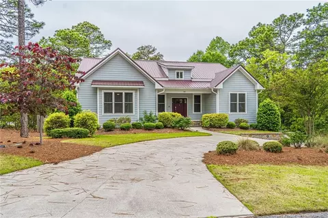 14 Minikahada Trl, Pinehurst, NC 28374