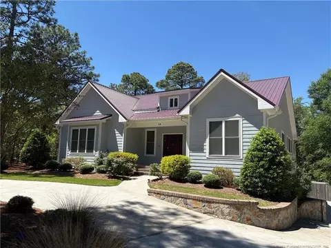 14 Minikahada Trl, Pinehurst, NC 28374